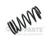 NIPPARTS N5556008 Coil Spring